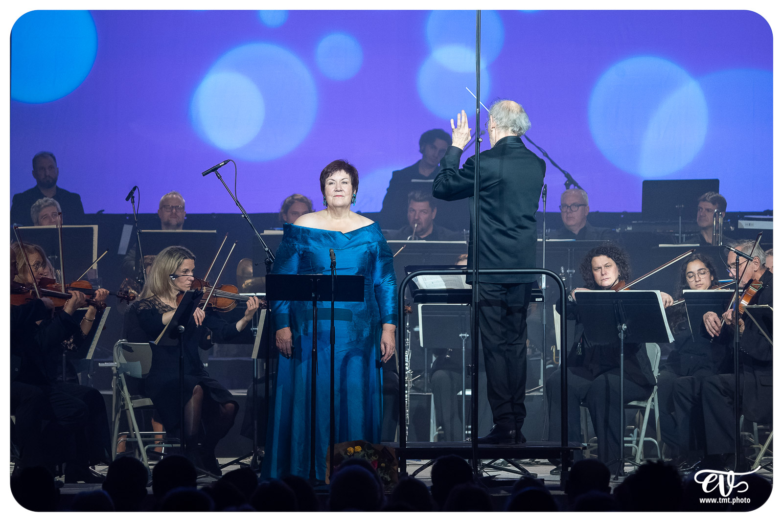 CONCERT DU NOUVEL AN (OSH)